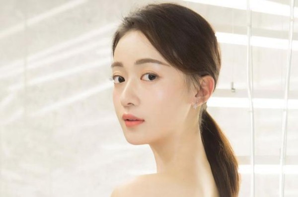 近来热度最火的十大90后女明星，杨紫郑爽李一桐领衔