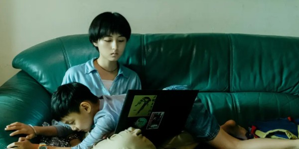 《我的姐姐》：放下标签 拥抱自我
