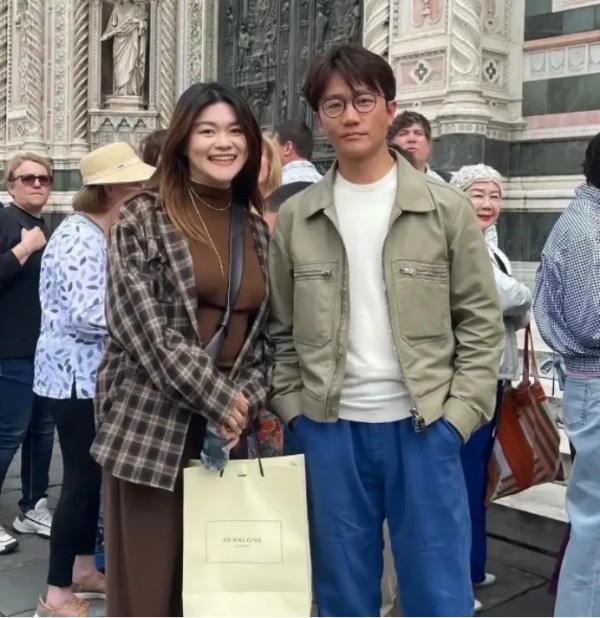 娱乐圈“新品种”黄轩：只恋爱不结婚一生只爱一人，颠覆大众认知