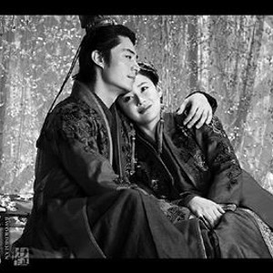 袁珊珊演《笑傲江湖》遭议论