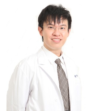 杨定宇博士