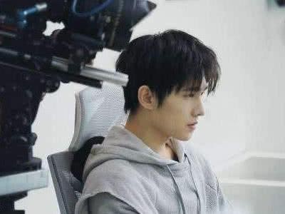 各省份代表明星，湖北李现，重庆肖战，上海杨洋，首都竟是他！