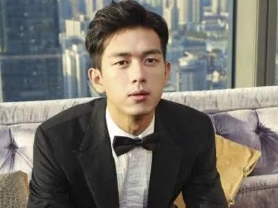 各省份代表明星，湖北李现，重庆肖战，上海杨洋，首都竟是他！