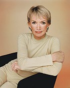 玛莉·韦尔斯·劳伦斯(Mary Wells Lawrence)
