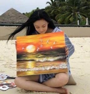 你以为娱乐圈的明星都只靠脸吃饭? 他们的一技之长你们想都想不到