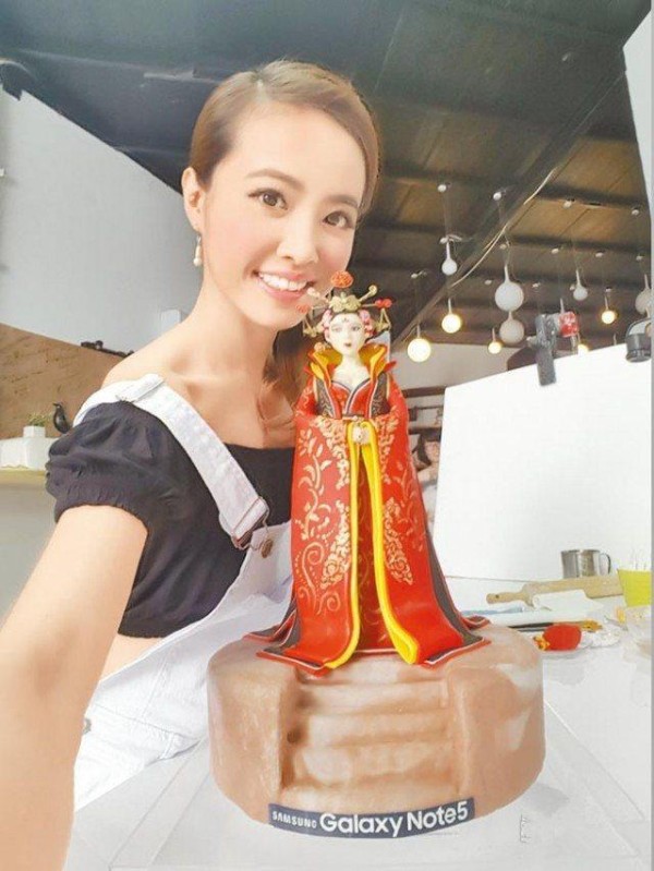 你以为娱乐圈的明星都只靠脸吃饭? 他们的一技之长你们想都想不到