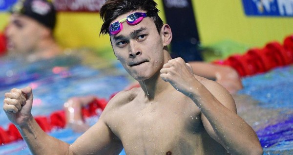 中国体坛只有4人称得上明星？李娜算一个，李宁邓亚萍排不上号吗