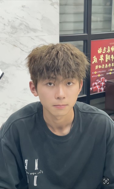 束状纹理:heavy_plus_sign:茶棕色