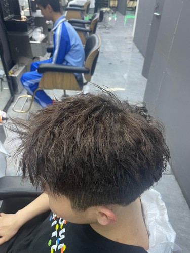 免打理前刺