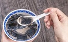 一碗龟苓膏要消耗几只乌龟？