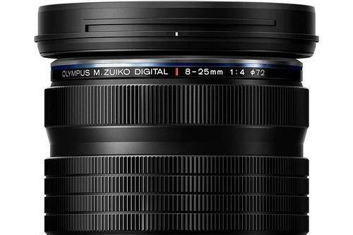 APS-C画幅超广角镜头?腾龙12-50mm F4专利曝光