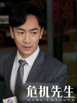 霍伟伦(林佑威饰演)