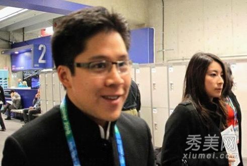 嫁富豪当明星 盘点10大退役运动员现状【图】1
