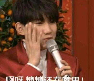六位能吃的明星！前五位吃不胖，网友：千万不能同剧组！