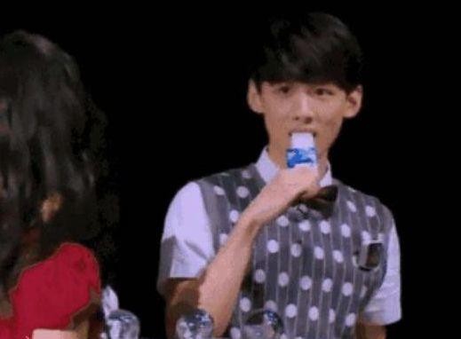 六位能吃的明星！前五位吃不胖，网友：千万不能同剧组！