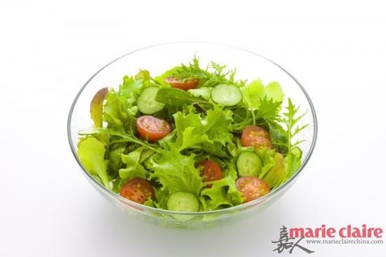 志玲姐姐的菜单