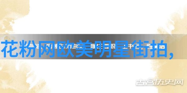 星光闪耀的麻花辫银幕下的时尚同频