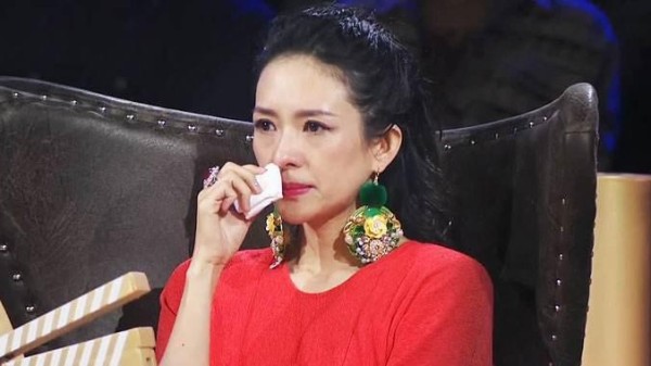 从《演员的诞生》到《声临其境》，她的变化太引人注目！