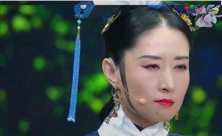 从《演员的诞生》到《声临其境》，她的变化太引人注目！