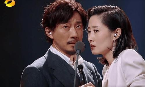 从《演员的诞生》到《声临其境》，她的变化太引人注目！
