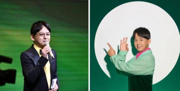 张小燕透露黄子佼的现状：忙于育儿与学业