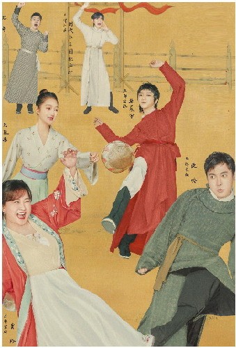 老牌综艺难敌口碑下滑，“常青树”节目难寻