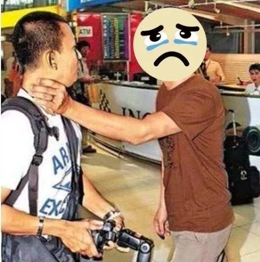 这些明星脾气差到——连亲妈都不认识！