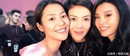 时尚和娱乐圈“风云人物”苏芒辞职，网友：看到履历赞不绝口！
