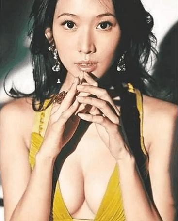 盘点娱乐圈叱咤风云却“臭名远扬”的十位明星, 最后一位不臭不行