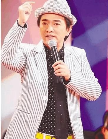 盘点娱乐圈叱咤风云却“臭名远扬”的十位明星, 最后一位不臭不行
