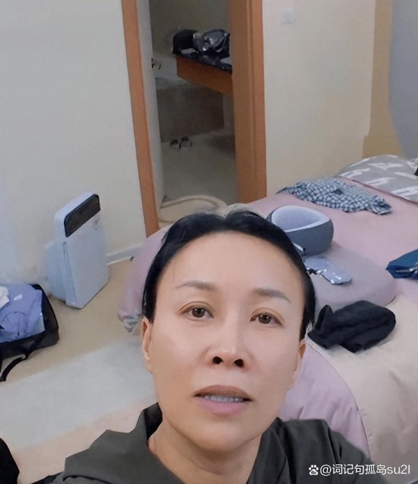 那英风波：逃避是否解决问题？