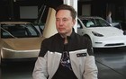 马斯克：中国发电量就像火箭升空，美国却躺平了…