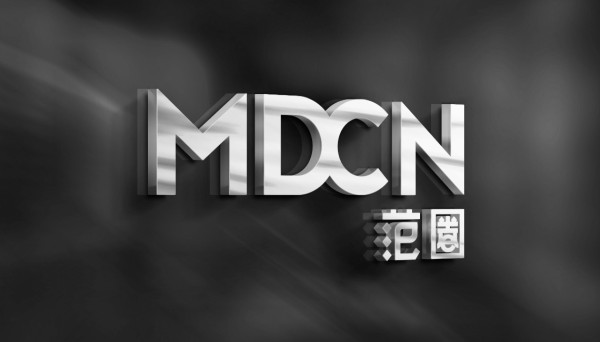 MDCN范圈