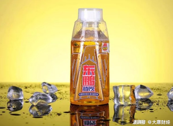 疯涨的东鹏饮料：千亿市值撑起潮汕富豪新贵