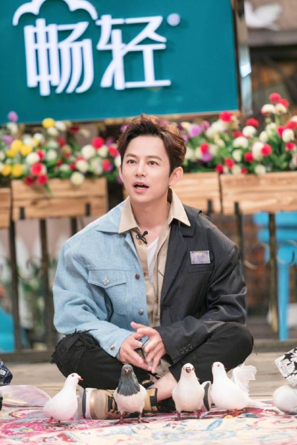 娱乐圈公认的五大高情商明星，你的偶像上榜了吗？