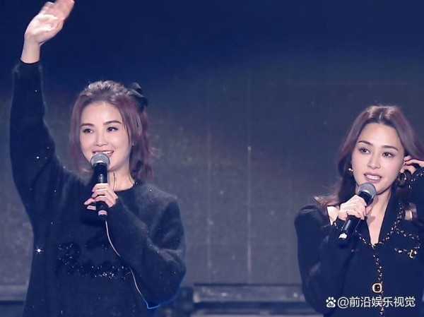 小杨哥演唱会内娱明星唱功大比拼，破音、跑调等状况百出