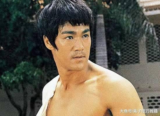 香港十大影视巨星排名, 成龙进不了前三, 刘德华倒数！