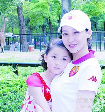 买红妹和女儿