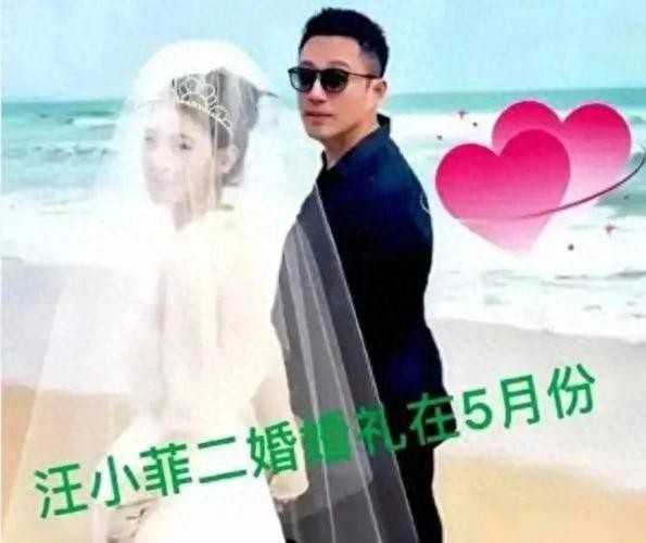 汪小菲大婚当天S妈发6条帖子