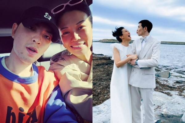 求婚方法建議參考5：蕭敬騰家中求婚