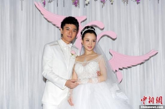 贾乃亮与李小璐
