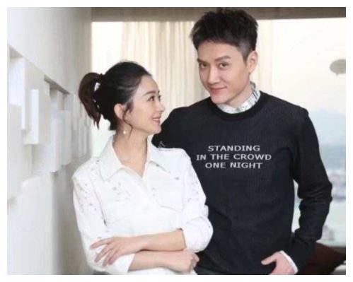 赵丽颖从宣布结婚到产子，速度真快，如今首次晒呆萌儿子近照