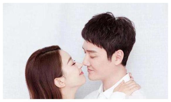 赵丽颖从宣布结婚到产子，速度真快，如今首次晒呆萌儿子近照
