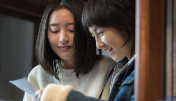 新晋娱乐圈四小花旦,新晋四小花旦,娱乐圈四小花旦