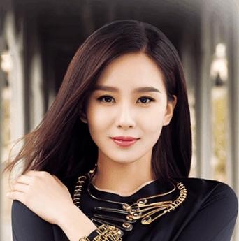 盘点女明星热度排名 第一名竟是他