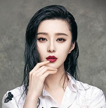 盘点女明星热度排名 第一名竟是他