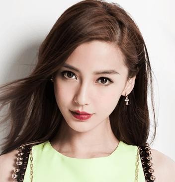 盘点女明星热度排名 第一名竟是他