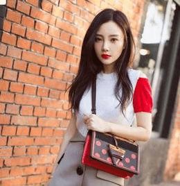 盘点女明星热度排名 第一名竟是他