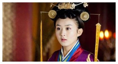 赵丽颖古装造型大盘点，知否知否，你们喜欢哪一种？