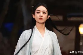 赵丽颖主演的10部古装剧,火了4部,扑了2部,关键还要看男主是谁图片